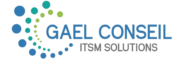 logo gael conseil