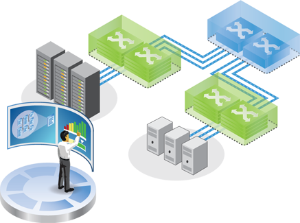 Gael Conseil réalise des audits et diagnostics IT pour analyser la performance, la sécurité