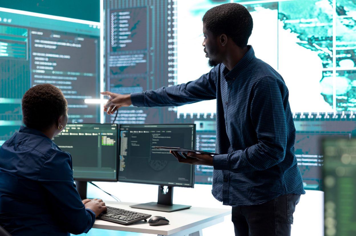 securite it optimale