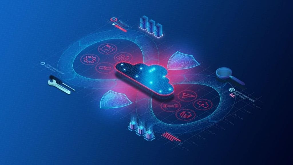 Image responsable Intégration & Déploiement IT