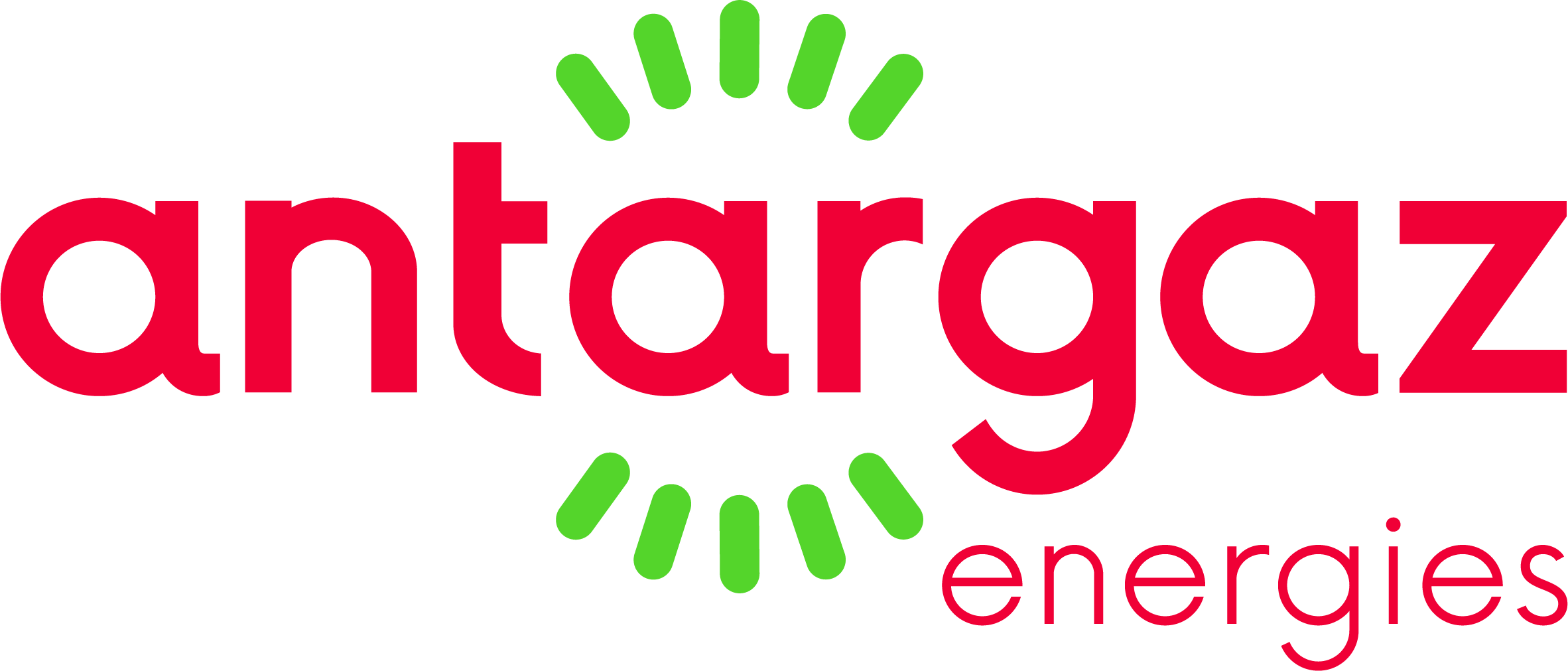 logo antargaz energies