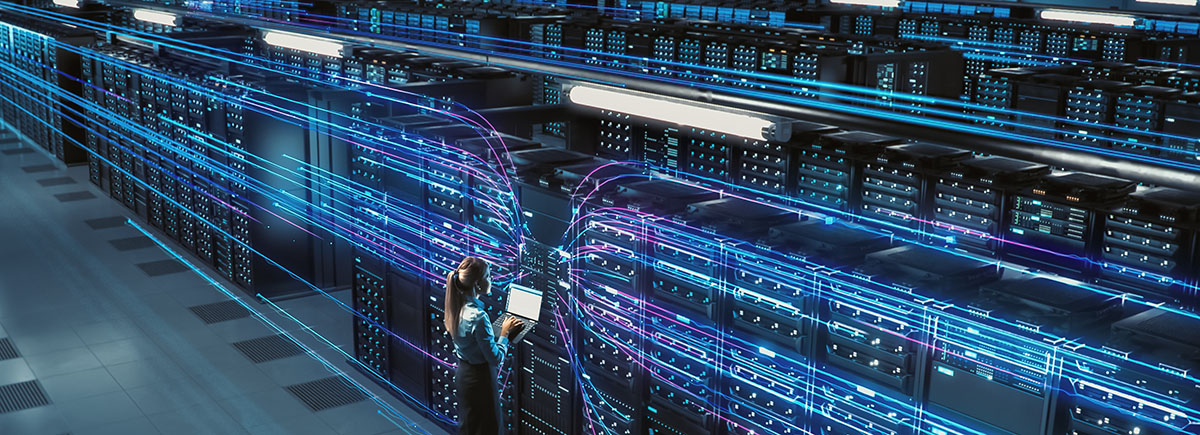 Télécommunication : Sécuriser et optimiser vos infrastructures IT