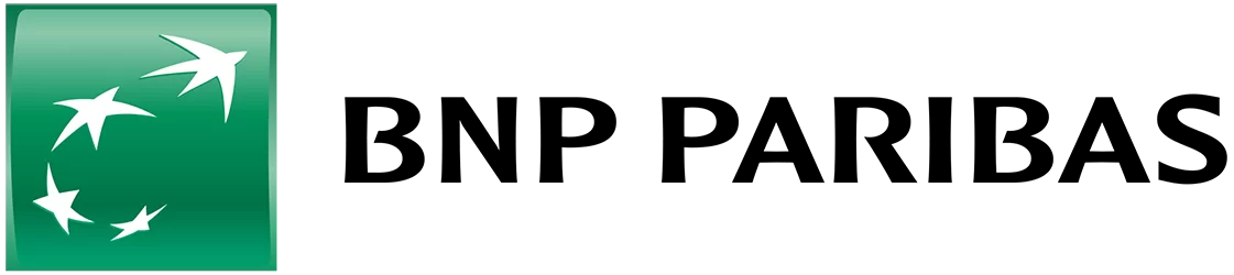 bnp paribas logo
