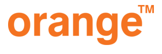 orange logo
