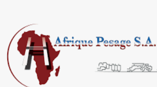 Logo Afrique Pesage – solutions de pesage et contrôle industriel