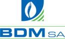 Logo BDM SA – institution bancaire et financière