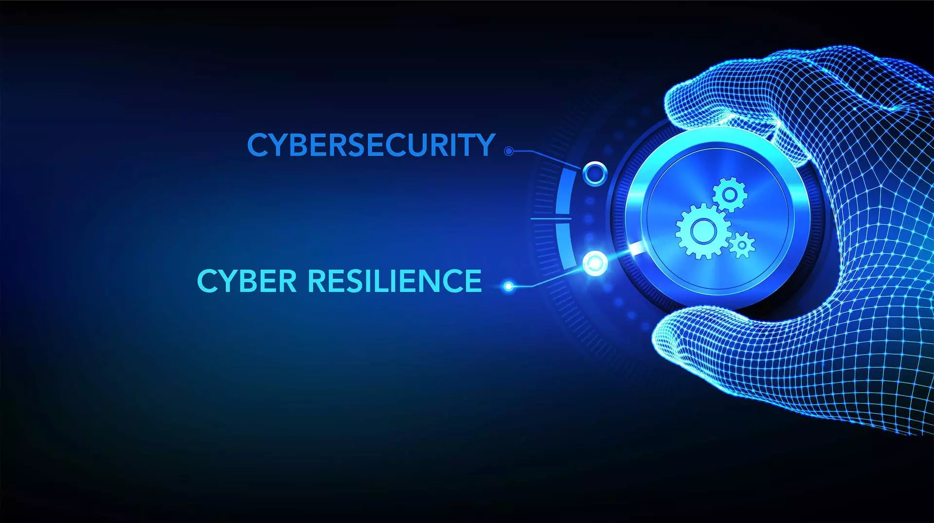 Solutions de cybersécurité et résilience IT pour protéger les entreprises contre les cyberattaques