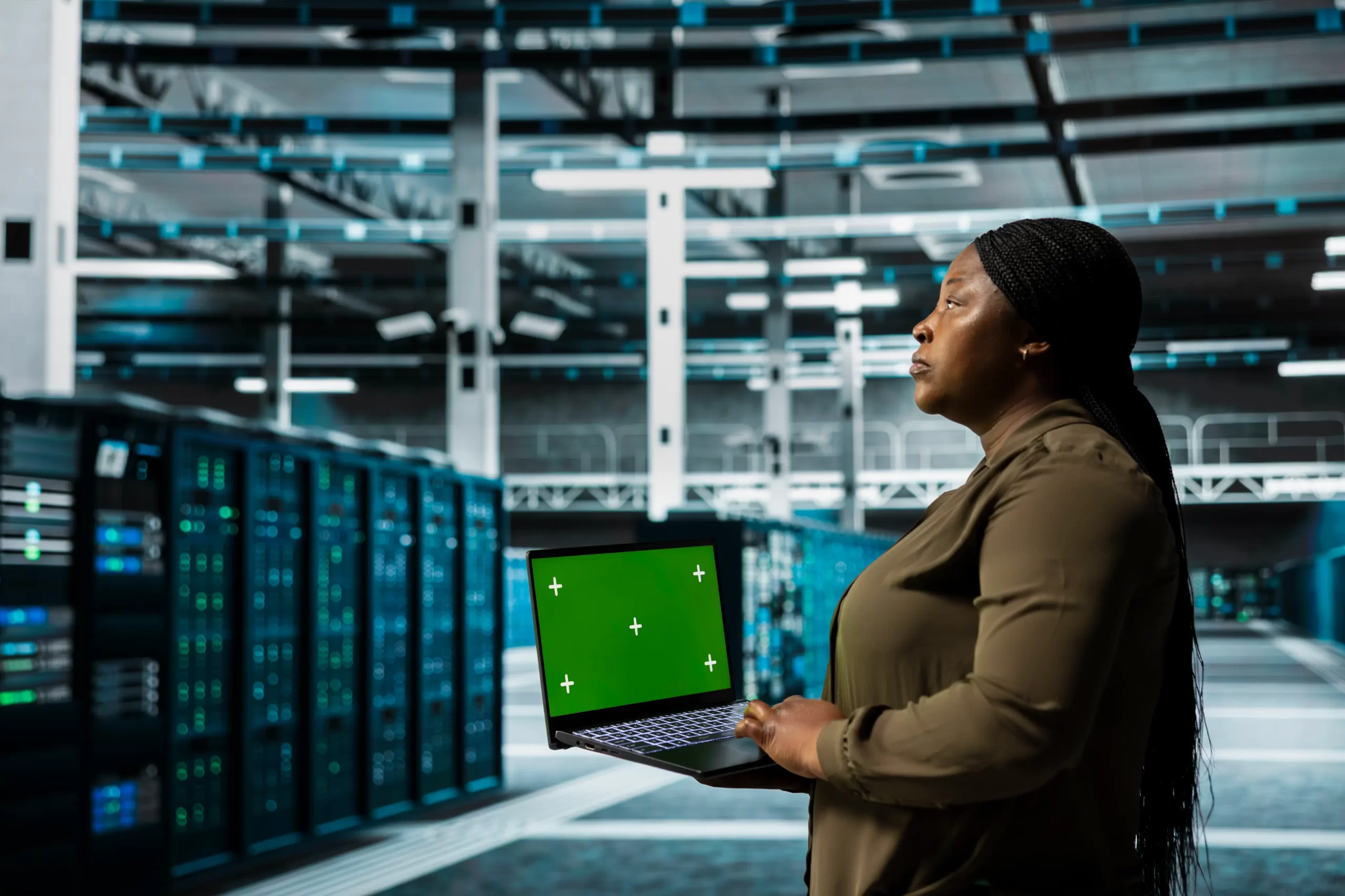 Data Centers & Infrastructures IT Sécurisées : Enjeux 2026