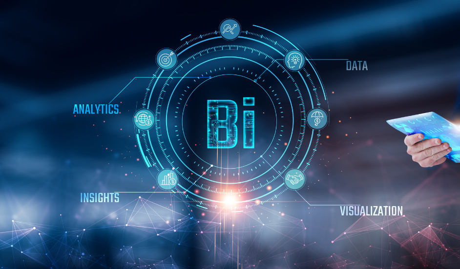 Analyse de données et Business Intelligence pour prise de décision stratégique en entreprise