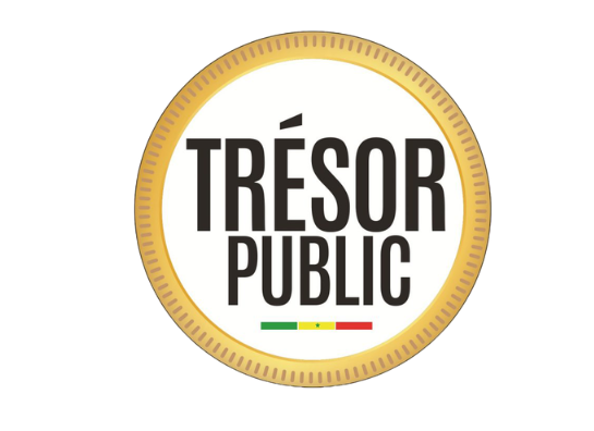 LOGO TRESOR