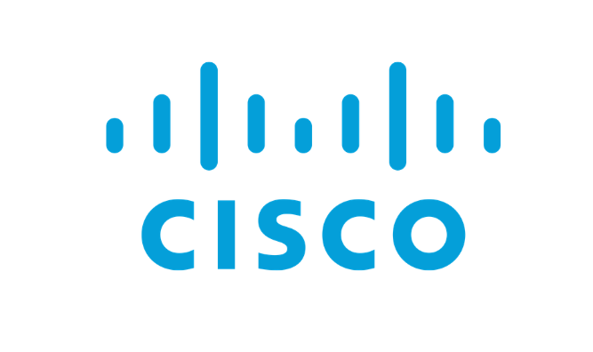 Logo-Cisco