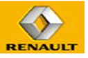 Logo Renault – constructeur automobile