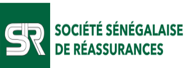 Logo SSR – réassurance au Sénégal