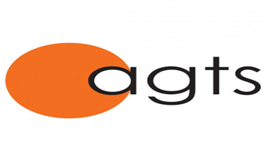 Logo AGTS – solutions techniques industrielles