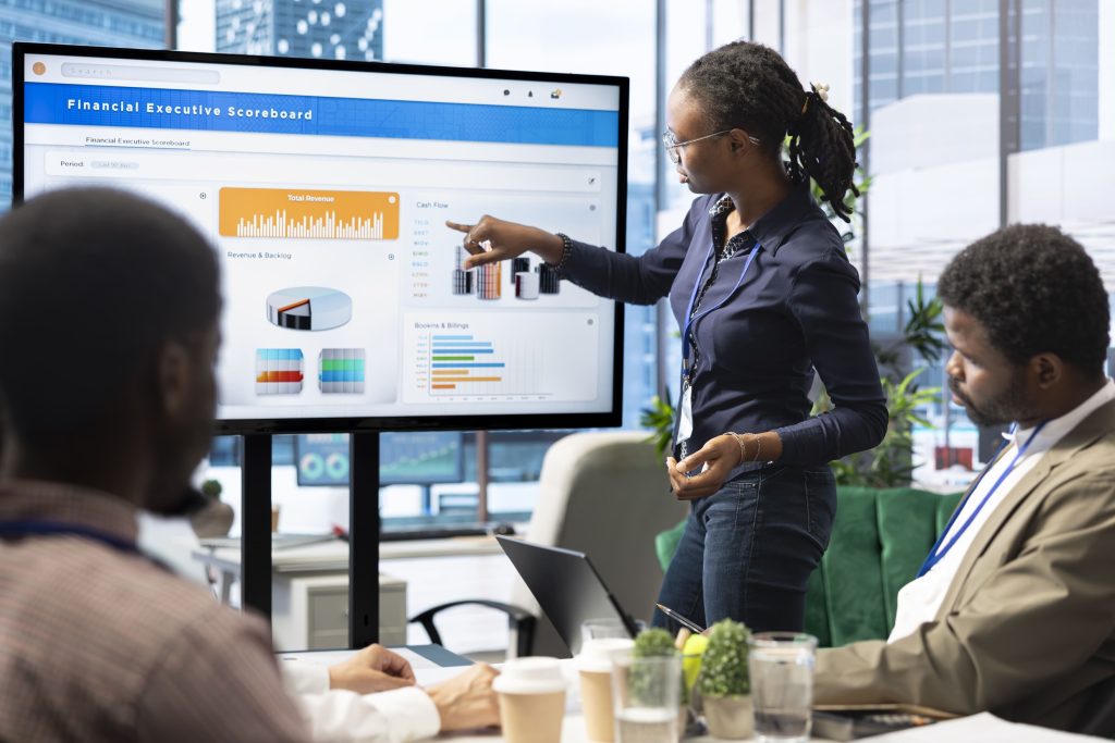 Business intelligence