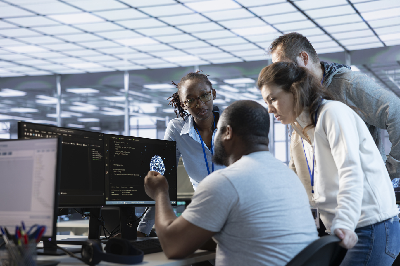Formation Cybersécurité Sénégal