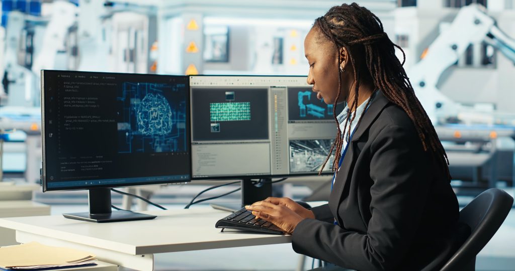 Cybersécurité télécoms