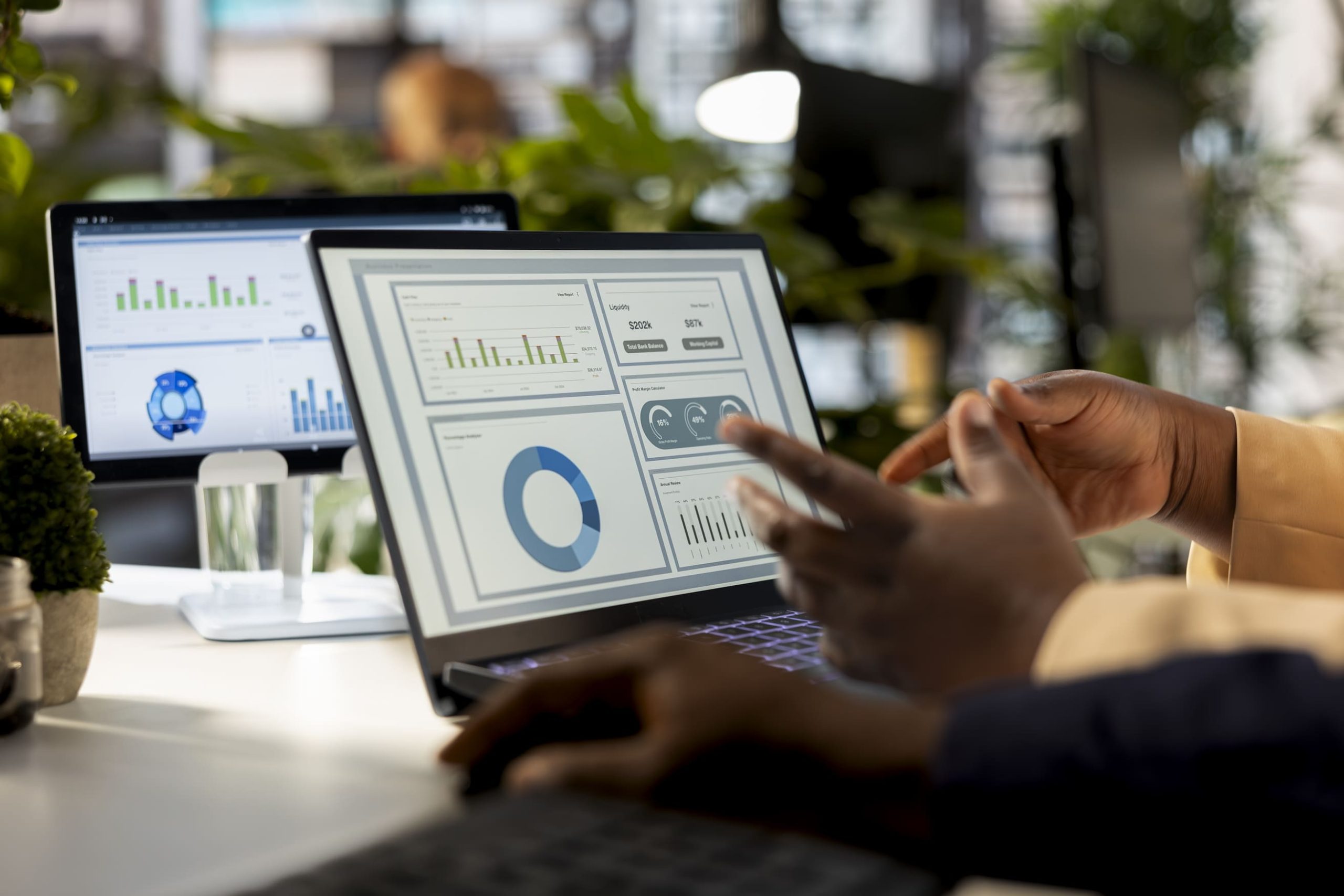 Data Management