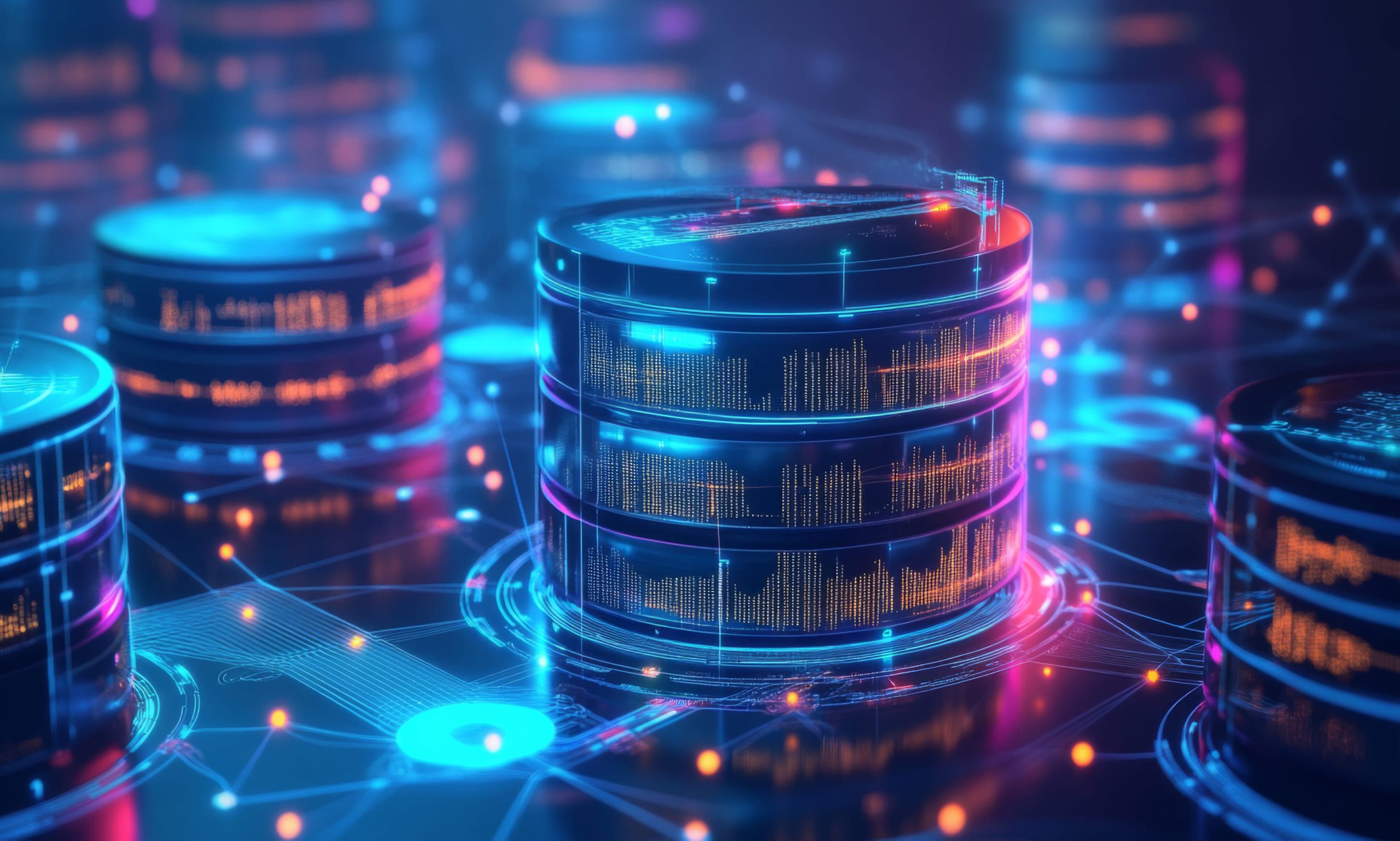 Data Warehouse