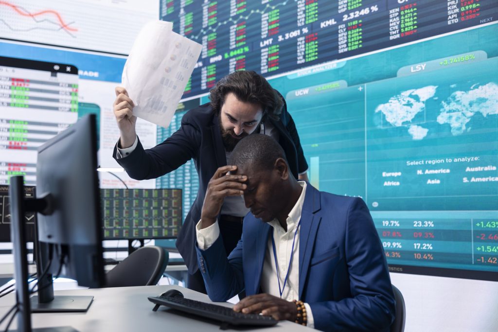 Erreurs Cybersécurité PME Sénégalaises