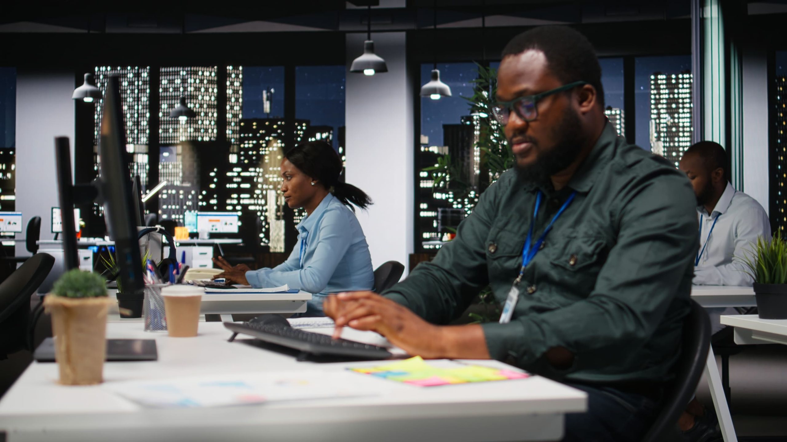 Liste des entreprises informatiques Sénégal