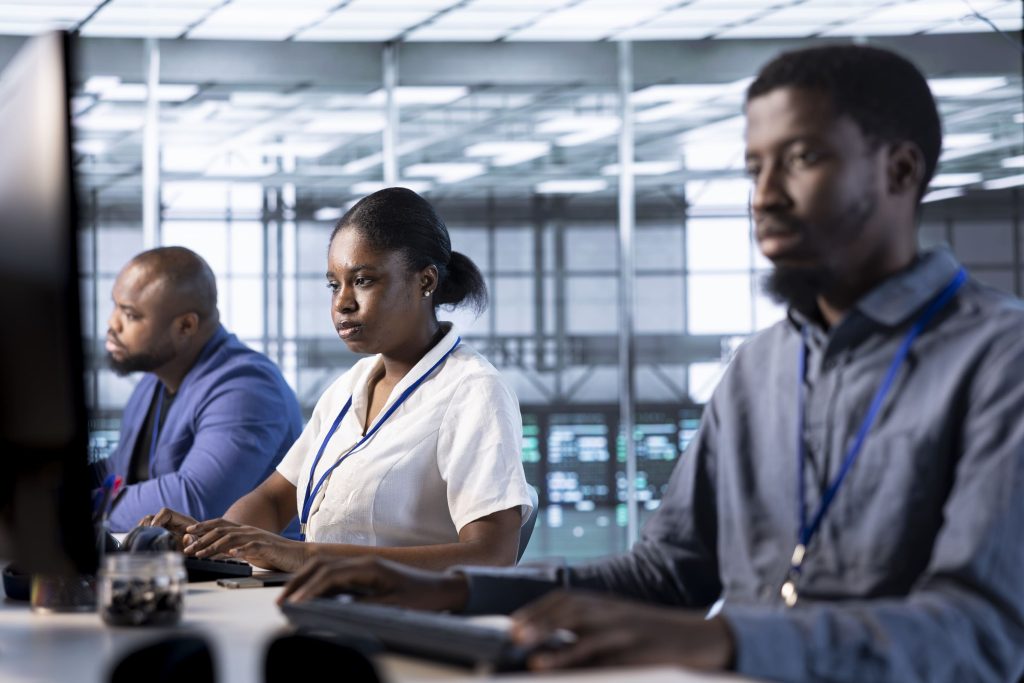 Prestataire Informatique Sénégal