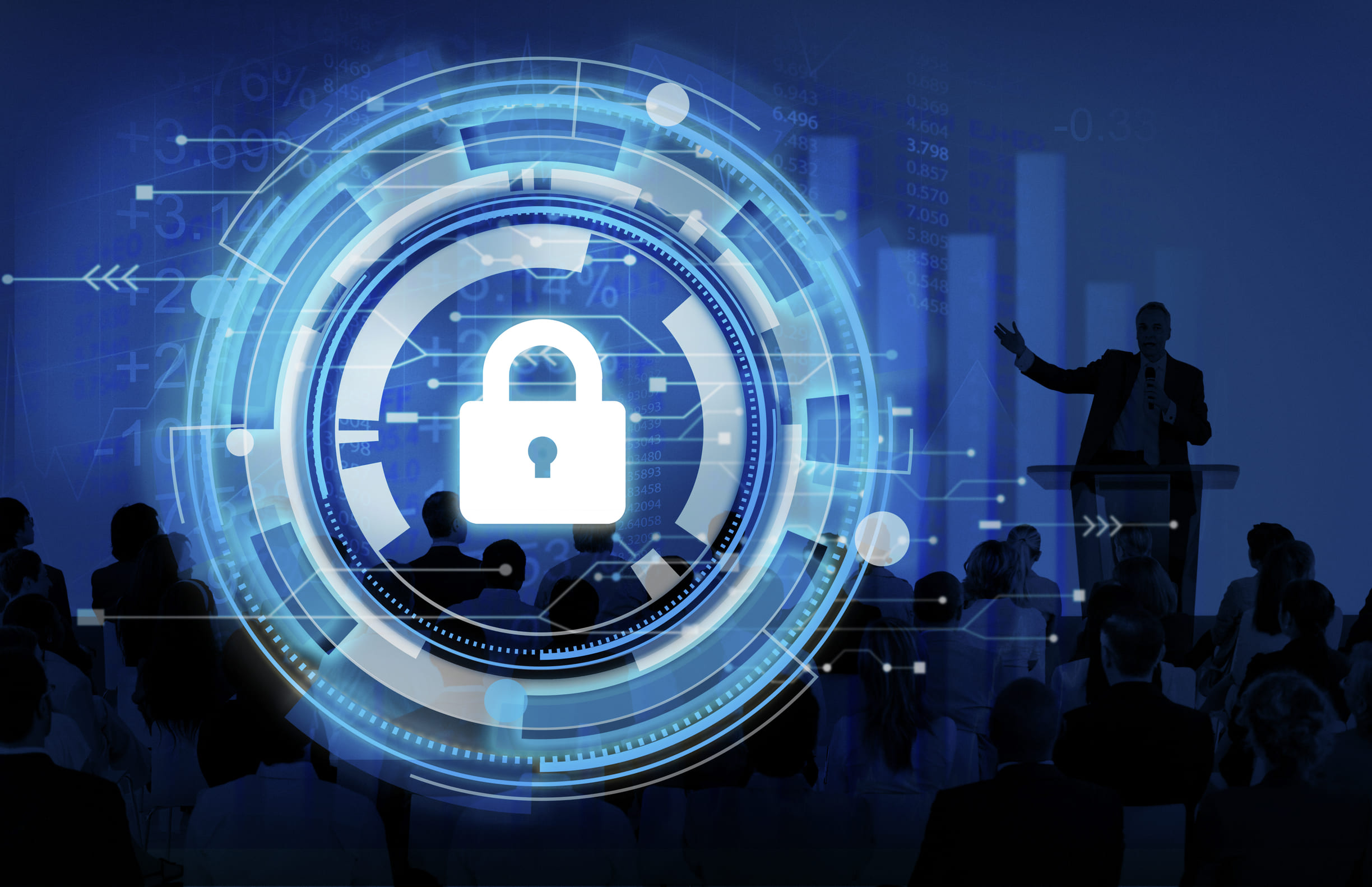 RGPD et Cybersécurité