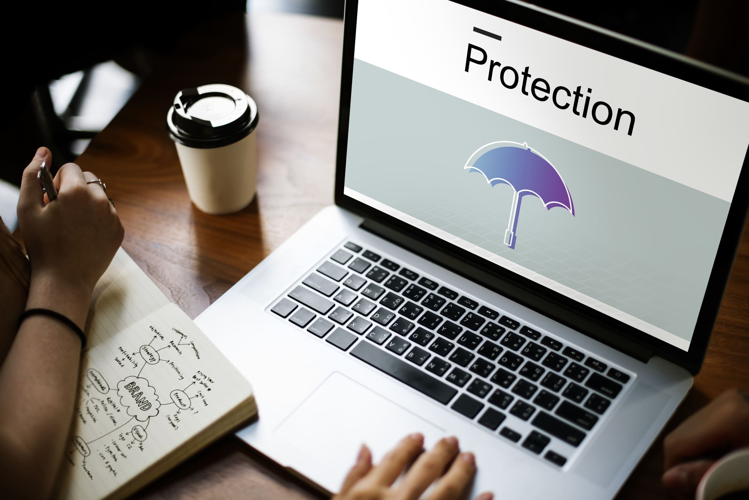 Antivirus professionnel