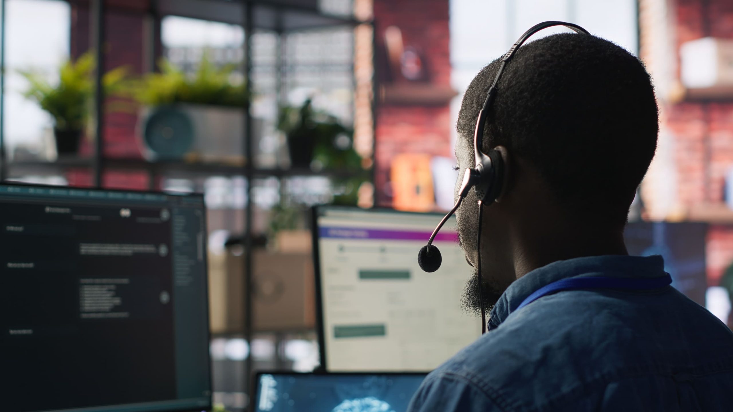 Assistance Informatique à Distance