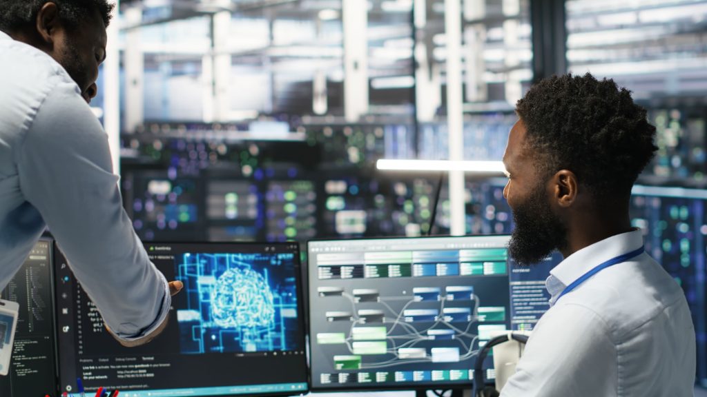 Cybersécurité industrielle