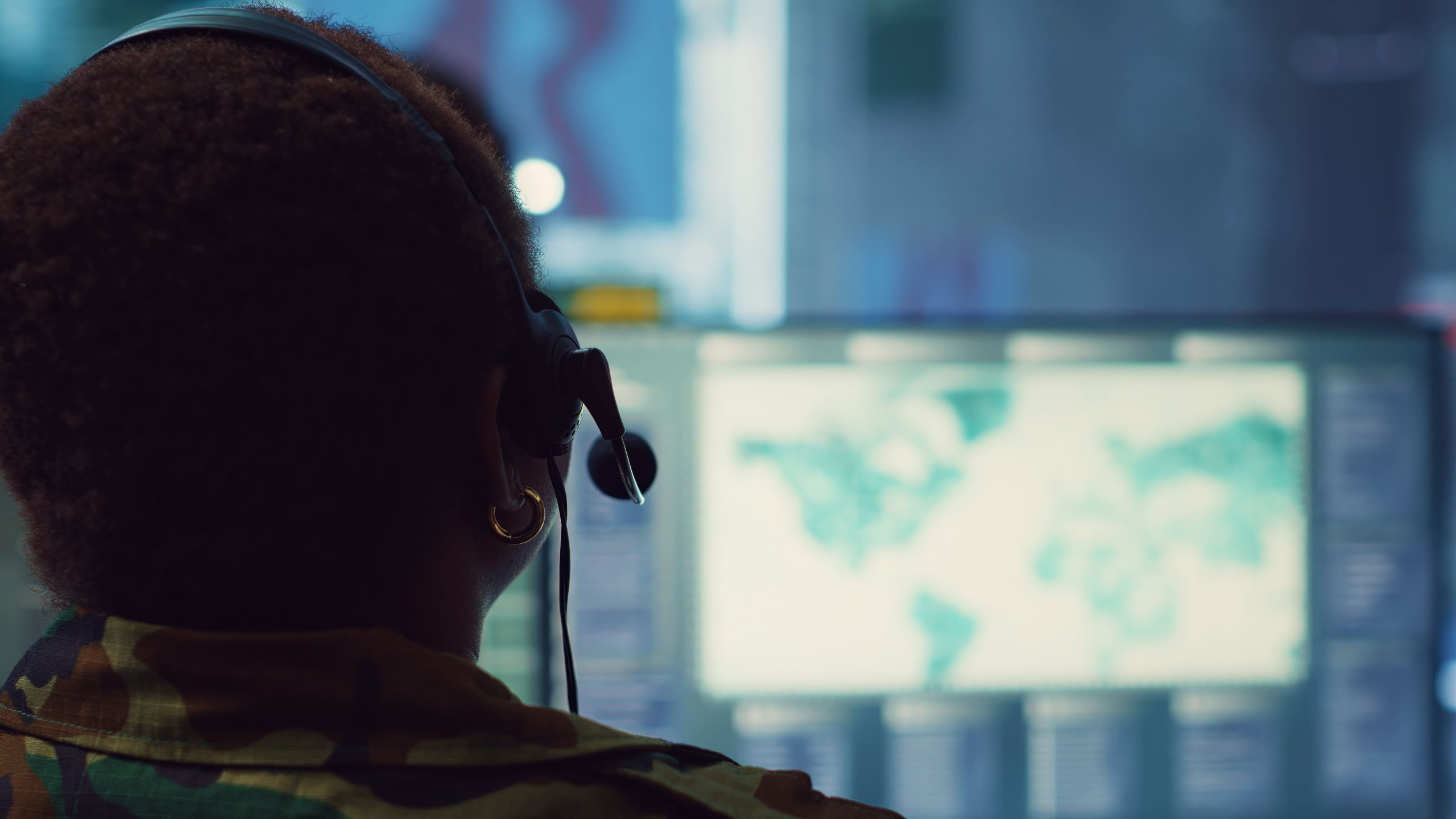 NOC (Network Operations Center)