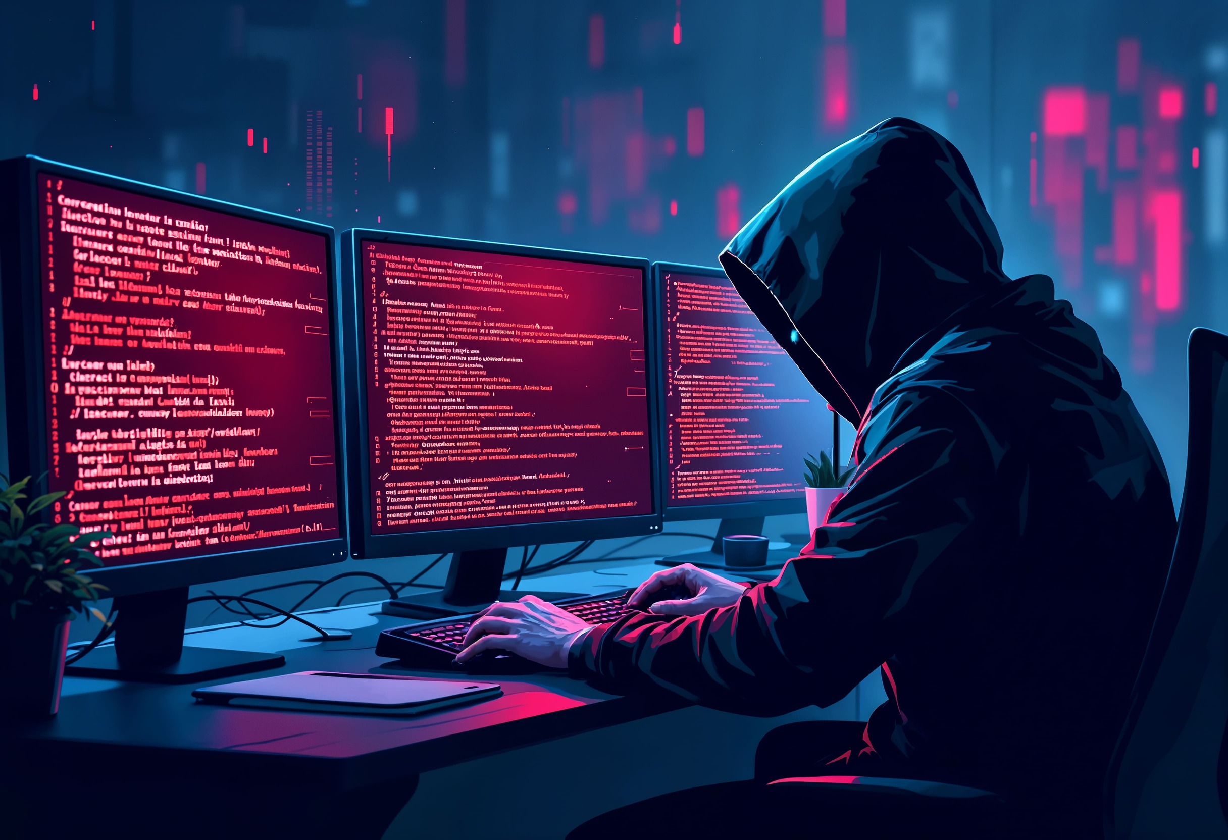 Protection contre les cyberattaques au Sénégal