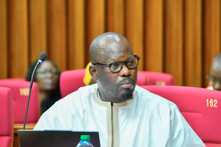 Loi cybersécurité adoptée au Sénégal 2026