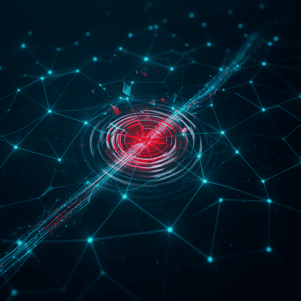 reseaux telecoms cible strategique cyberattaques