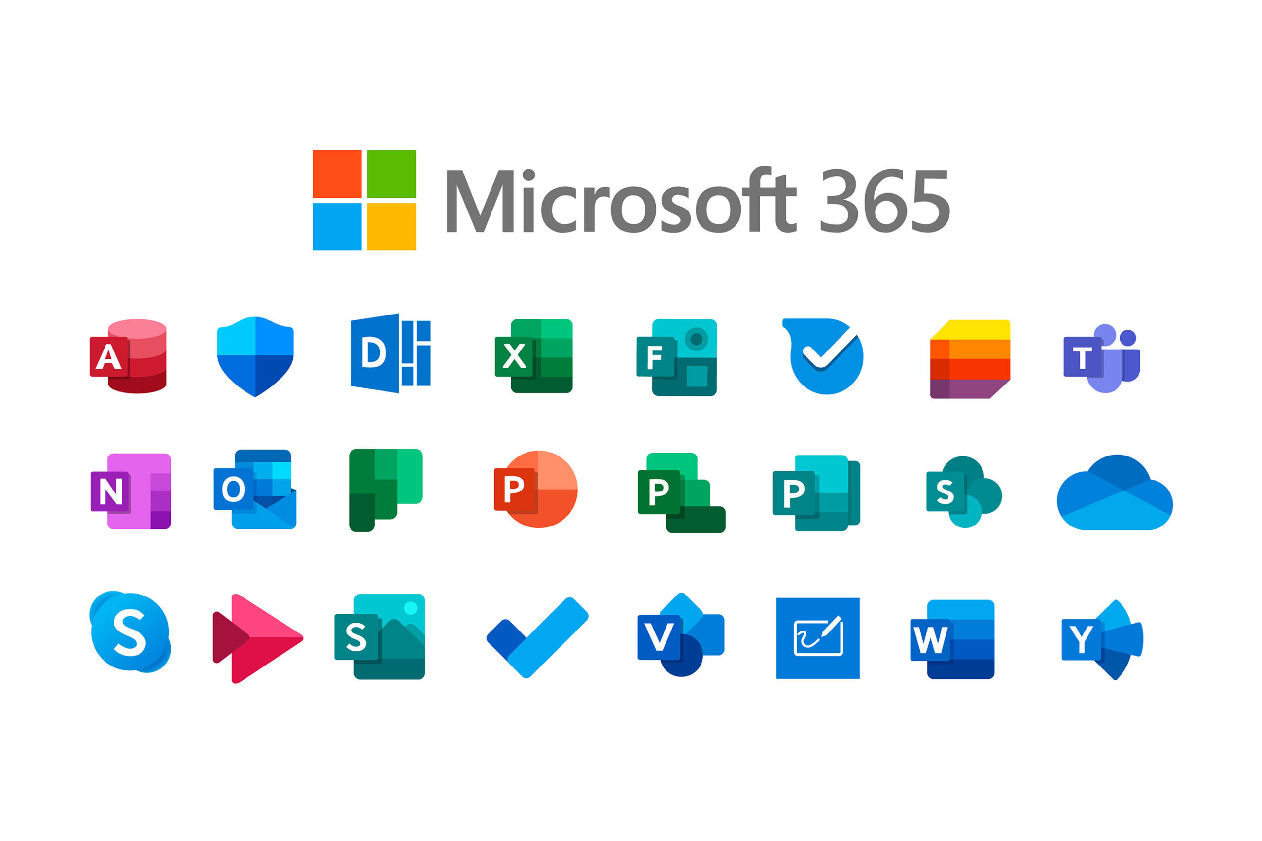 Sécurité Microsoft 365