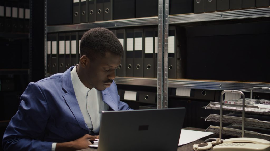 Conformité à la Protection des Données au Sénégal le Guide pour les Entreprises