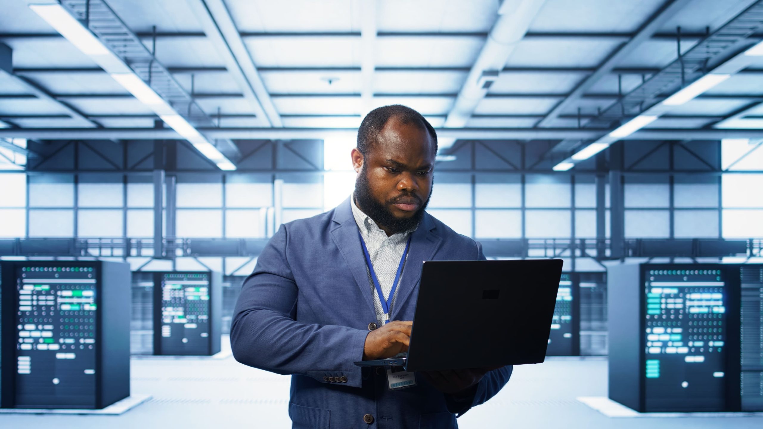 Cybersécurité et souveraineté données Senegal