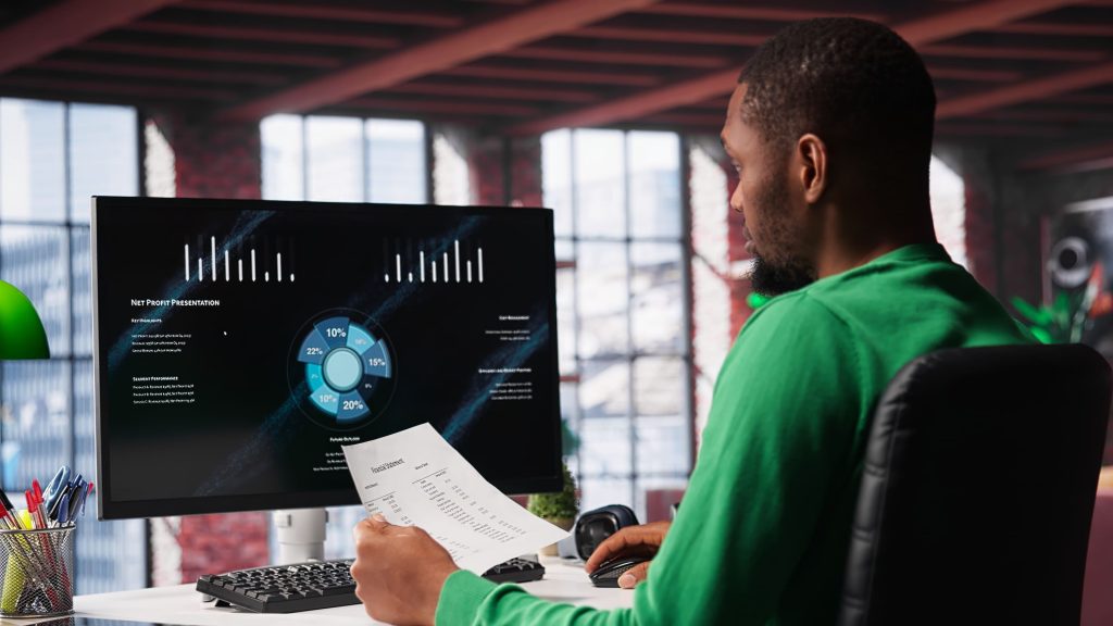 Diagnostic Cybersécurité Sénégal