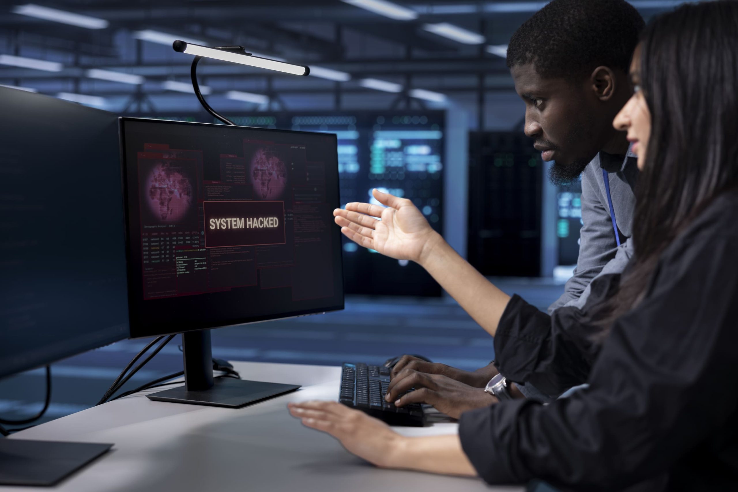 IA autonome et cyberattaques