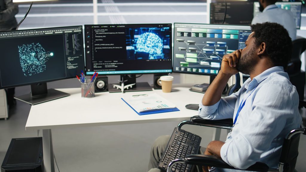 IA et cybersécurité