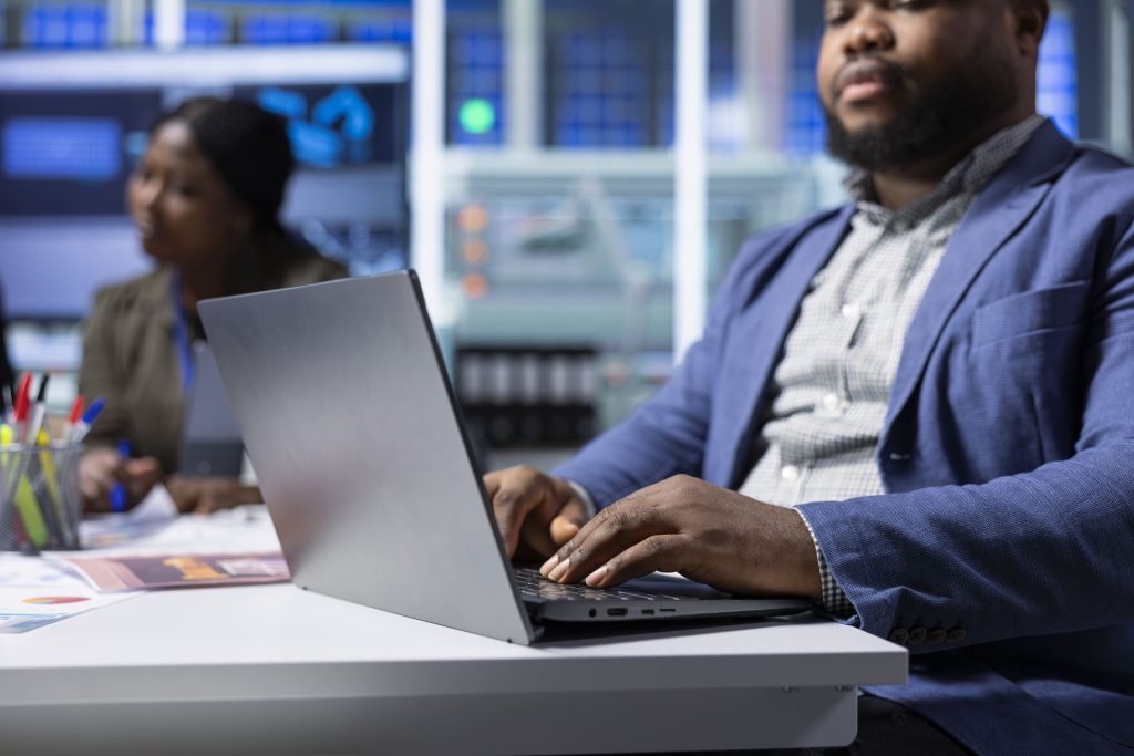 Liste des entreprises Informatiques Abidjan