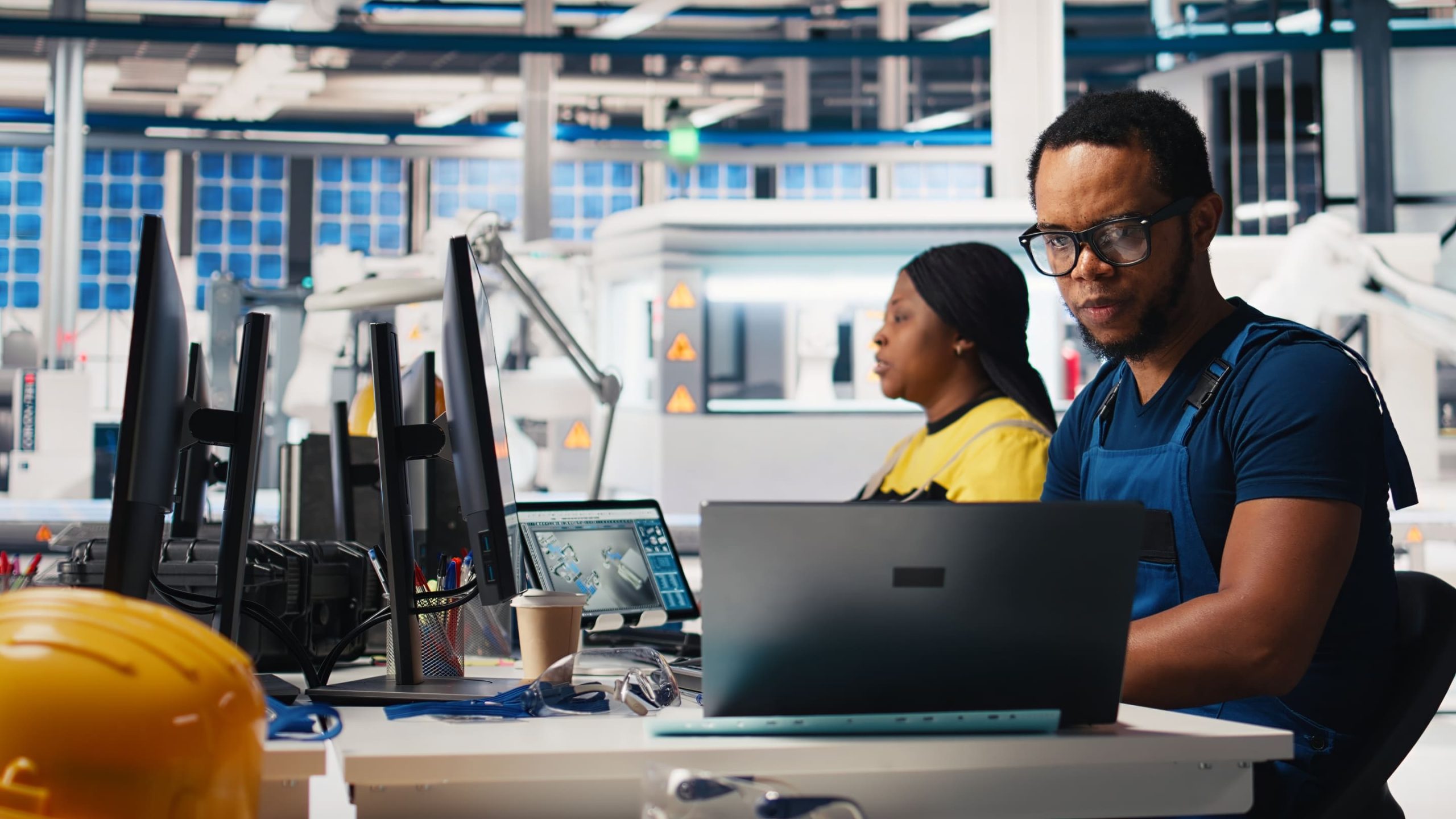 Maintenance Informatique pour Entreprise Dakar