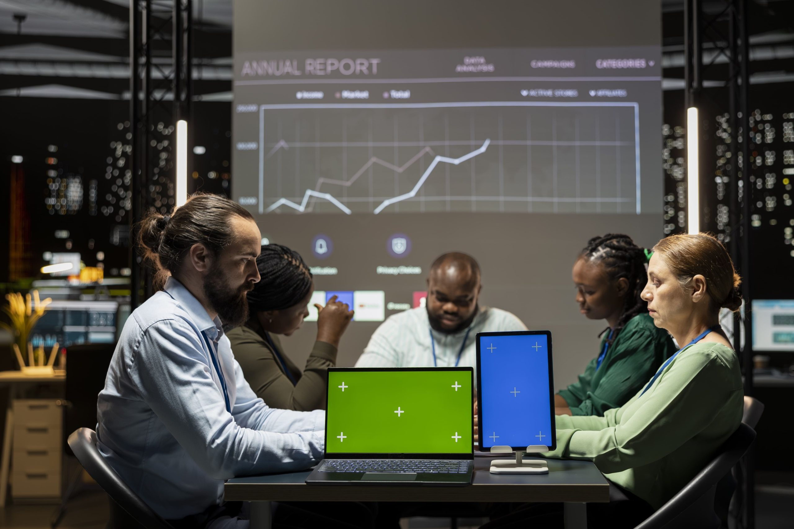 Optimiser la Performance de son Réseau