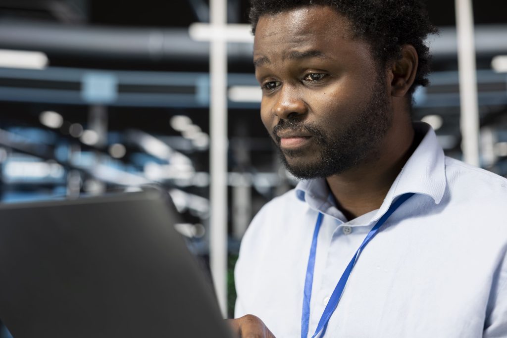 Prestataire Informatique Dakar