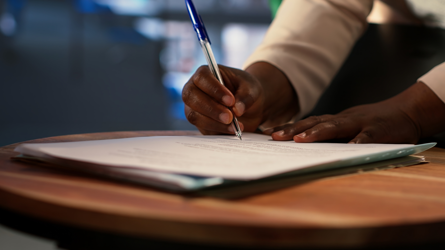 Contrat d'Infogérance
