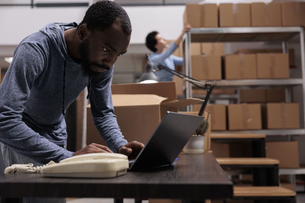 Fournisseur Matériel Informatique Sénégal