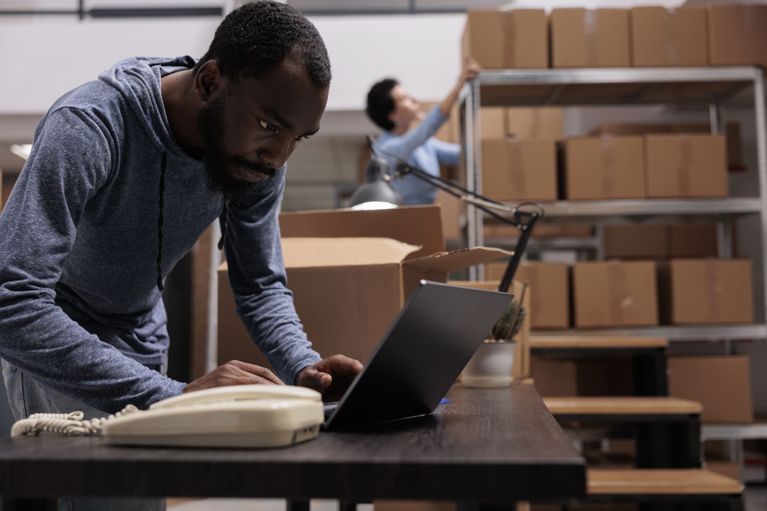 Fournisseur Matériel Informatique Sénégal