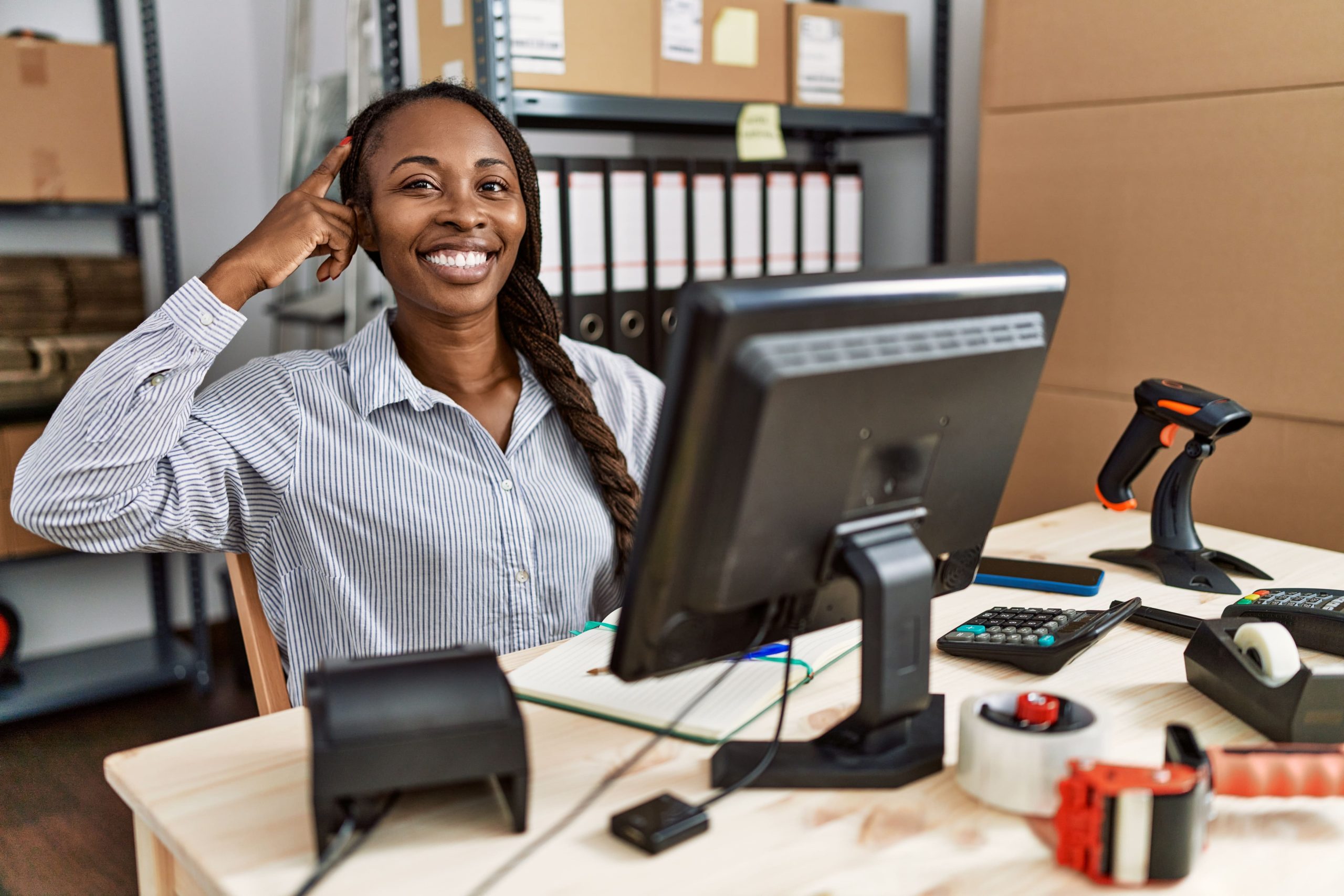 Fournisseurs informatiques au Bénin